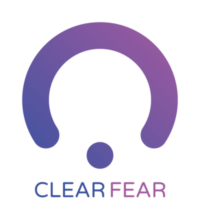Clear Fear Final Logo 400X444 200X222